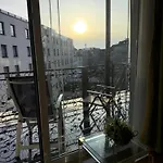 Am Wehrhahn 아파트 *