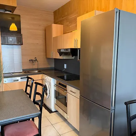 Am Wehrhahn Apartment *